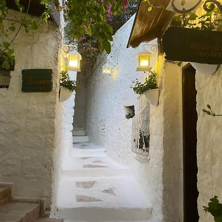 8 Oda Marmaris Exterior photo