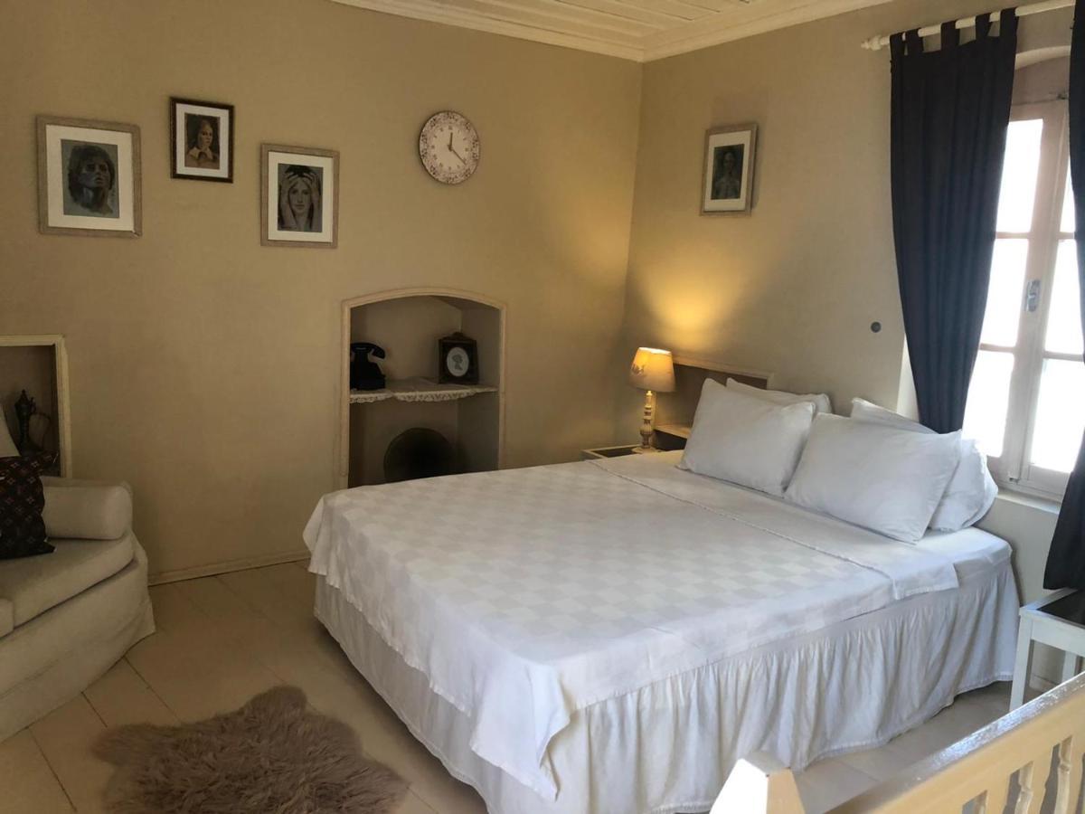 8 Oda Marmaris Exterior photo