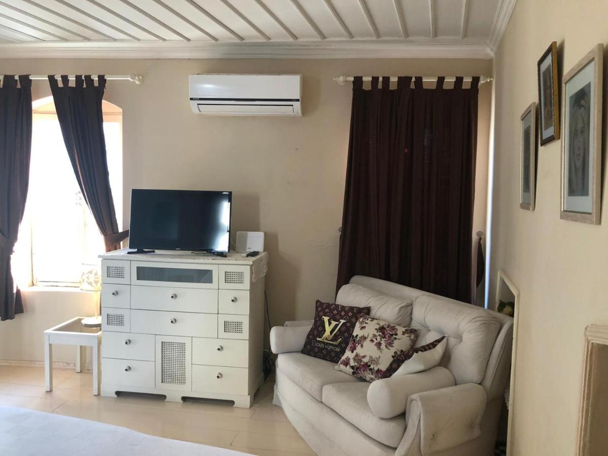 8 Oda Marmaris Exterior photo