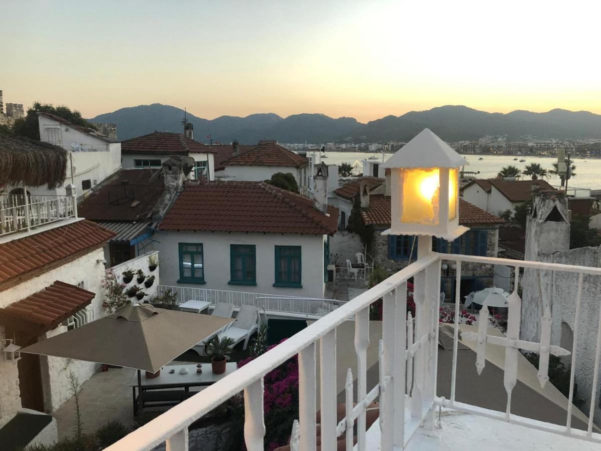 8 Oda Marmaris Exterior photo