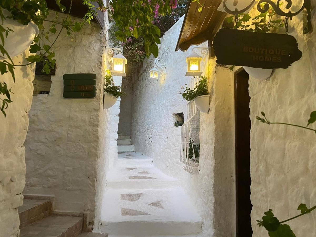 8 Oda Marmaris Exterior photo