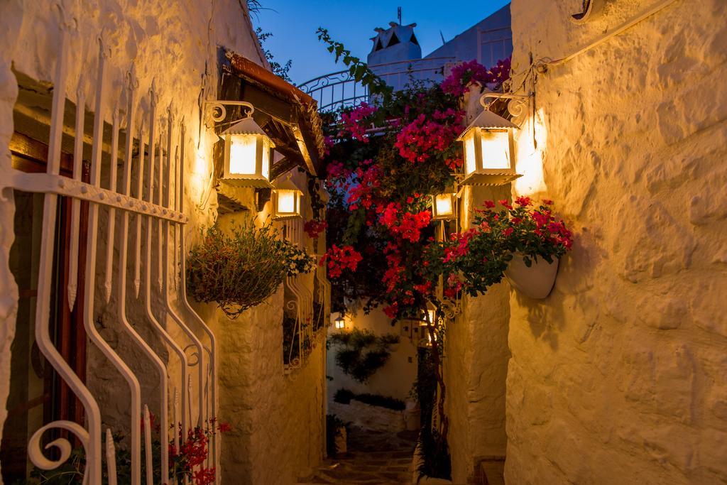8 Oda Marmaris Exterior photo
