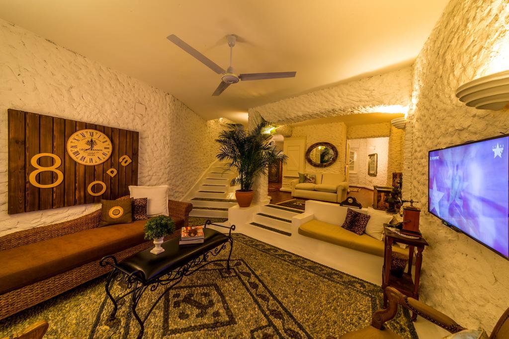 8 Oda Marmaris Room photo