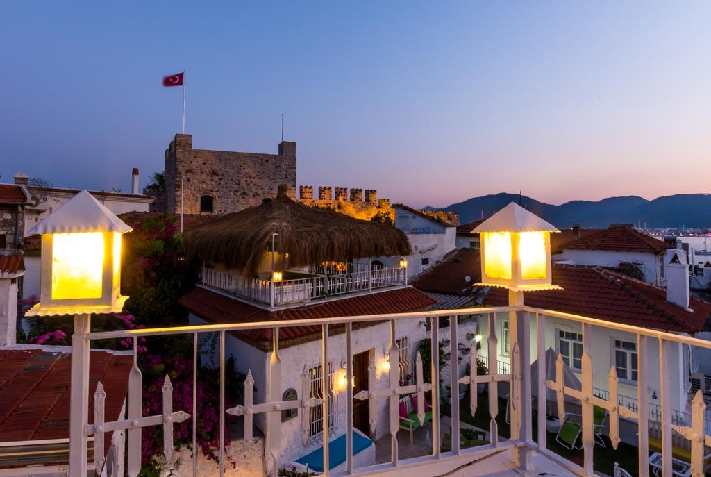 8 Oda Marmaris Room photo