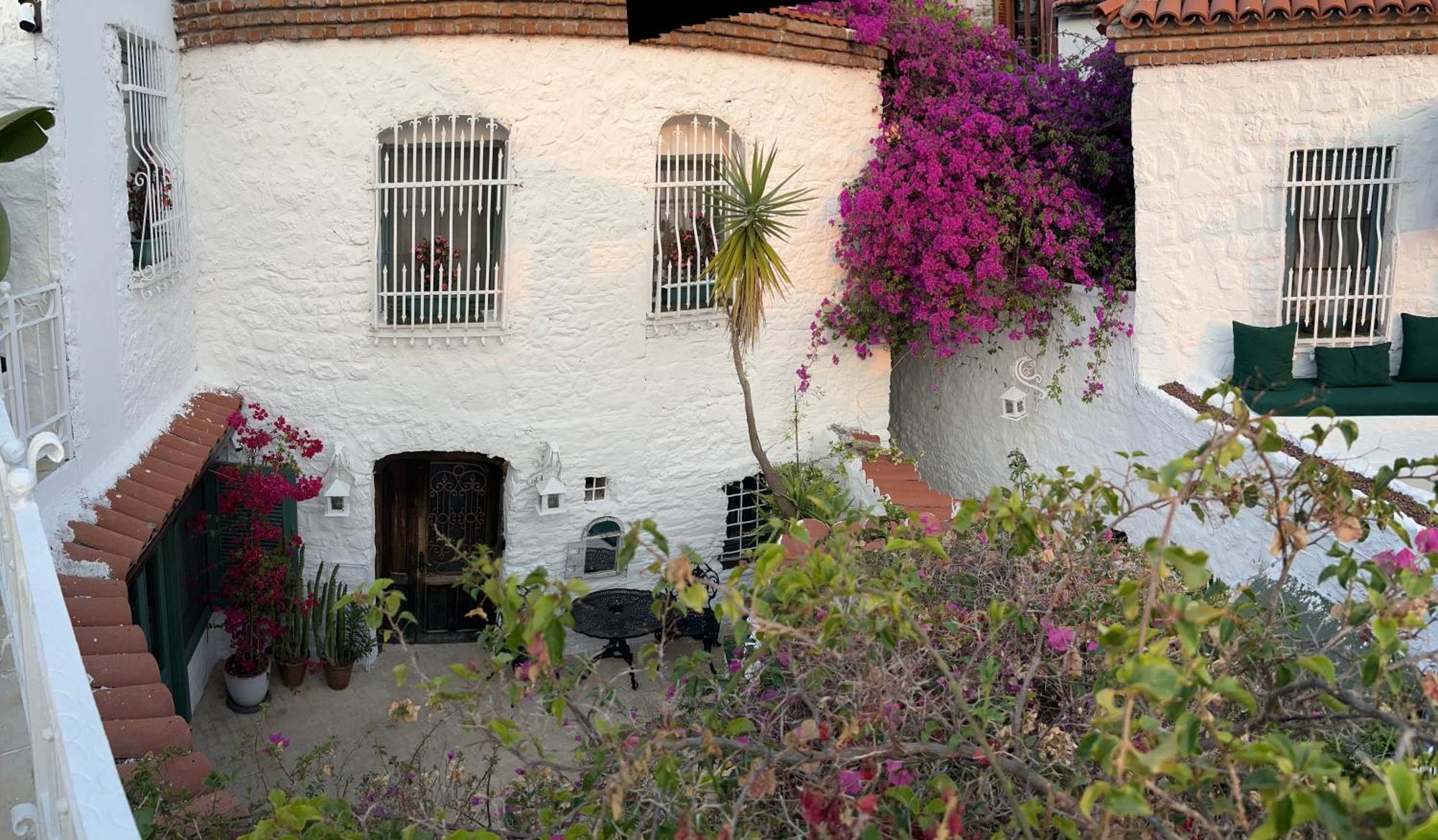 8 Oda Marmaris Exterior photo