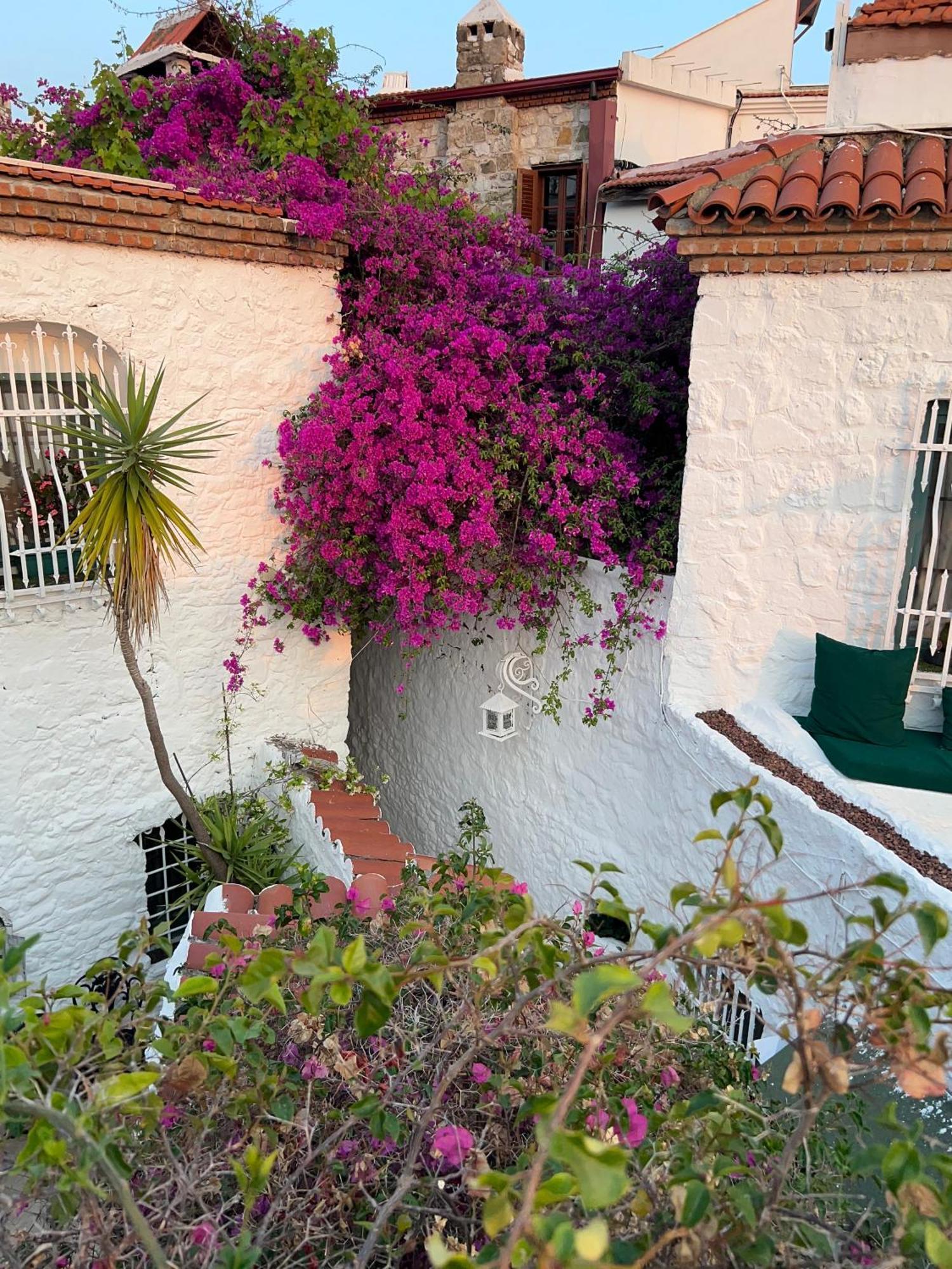 8 Oda Marmaris Exterior photo