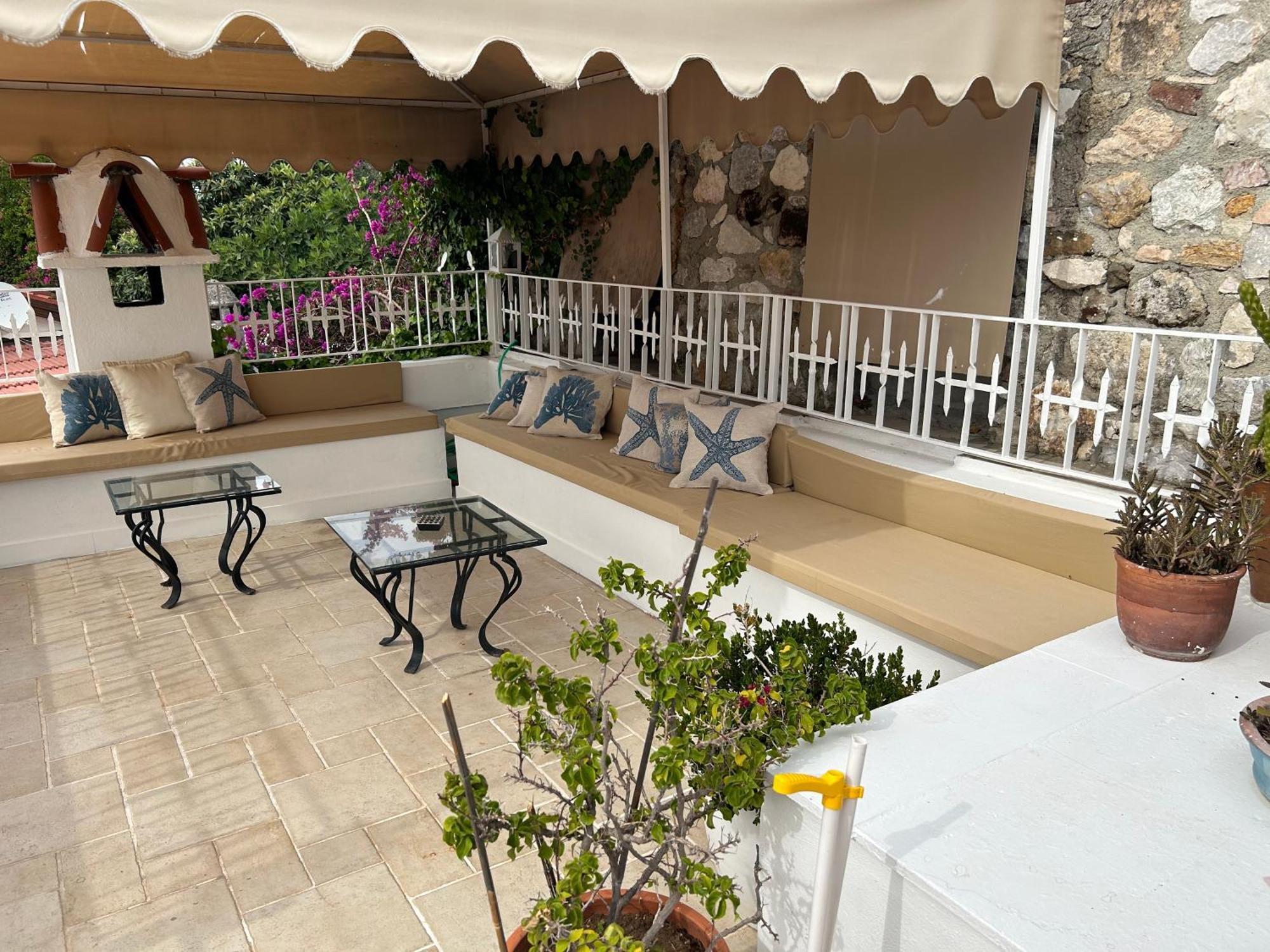 8 Oda Marmaris Exterior photo