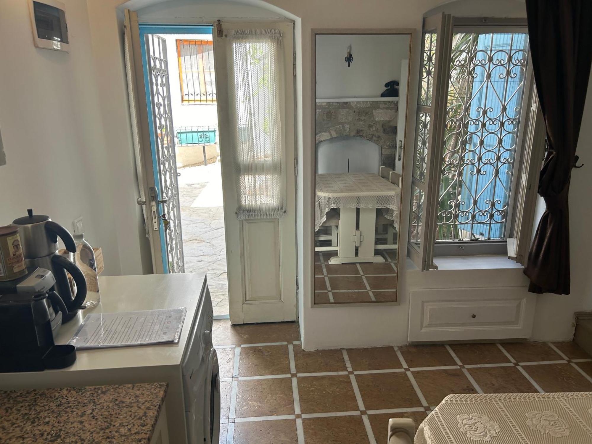 8 Oda Marmaris Exterior photo