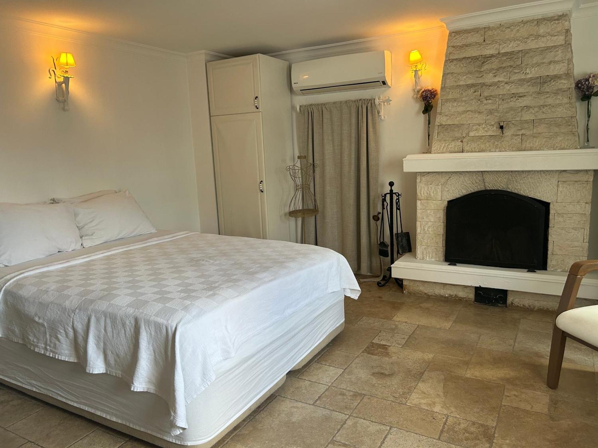 8 Oda Marmaris Exterior photo