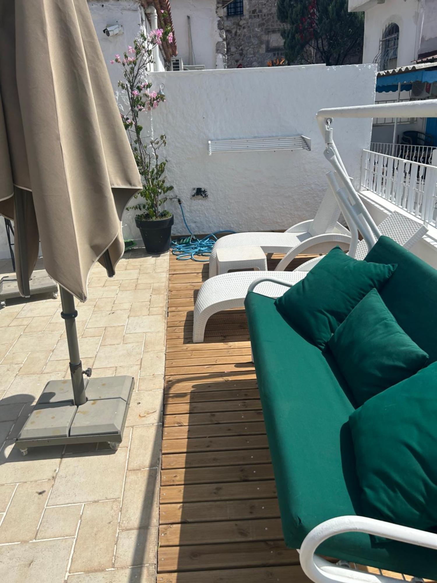 8 Oda Marmaris Exterior photo
