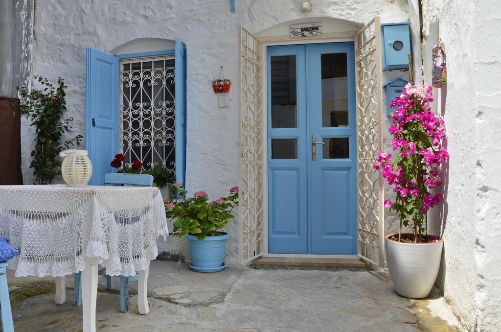 8 Oda Marmaris Exterior photo