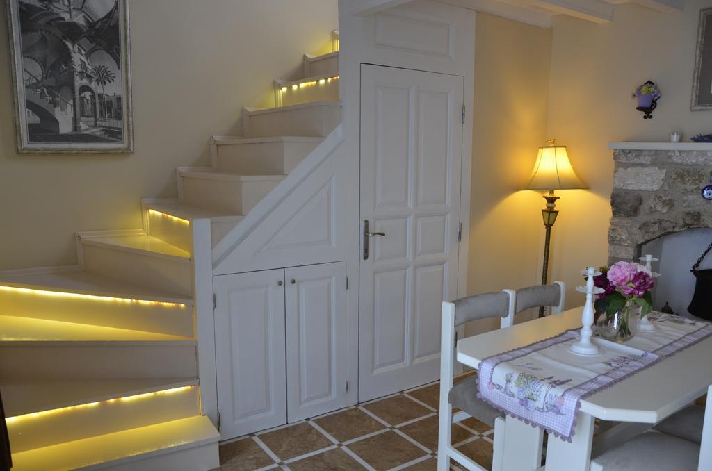 8 Oda Marmaris Exterior photo