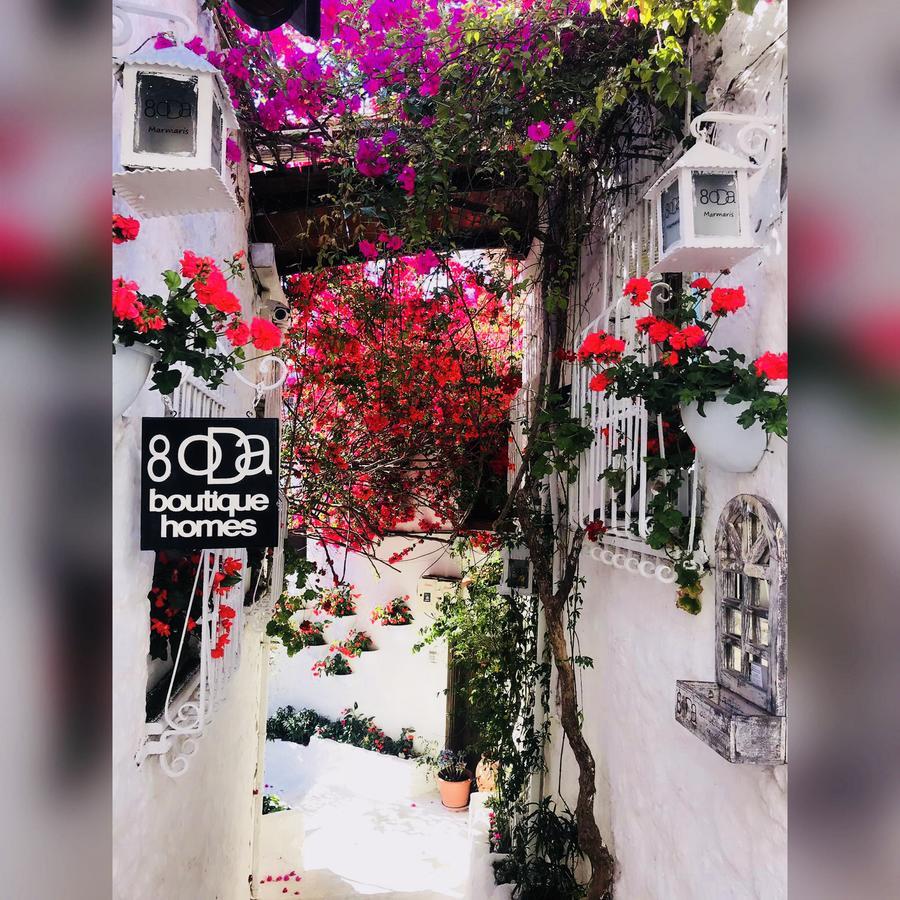 8 Oda Marmaris Exterior photo