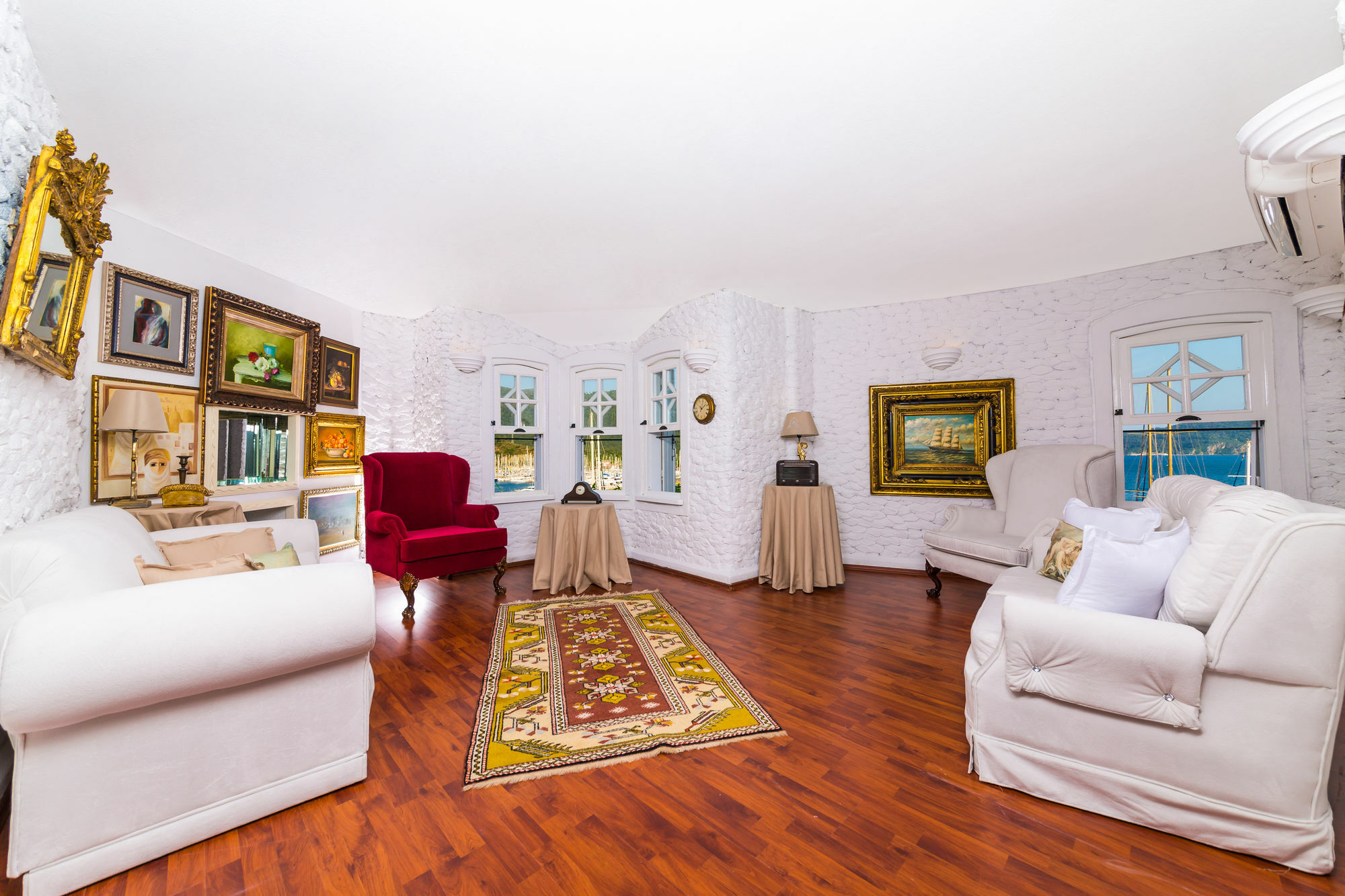 8 Oda Marmaris Exterior photo