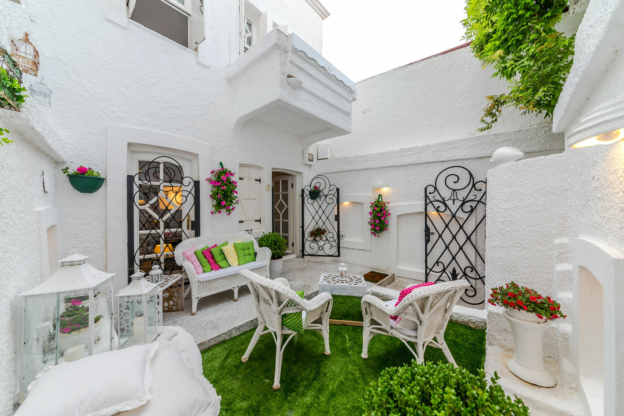 8 Oda Marmaris Exterior photo